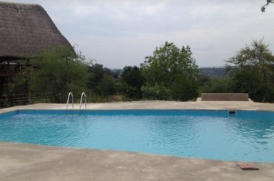 lake mburo safari lodge