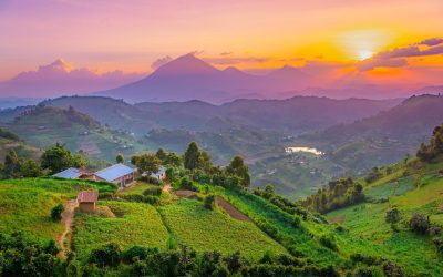 10 Dreamy reasons why you should visit Uganda.