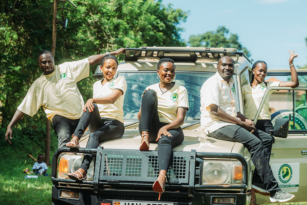 rumara-safaris-team Rumara safari team